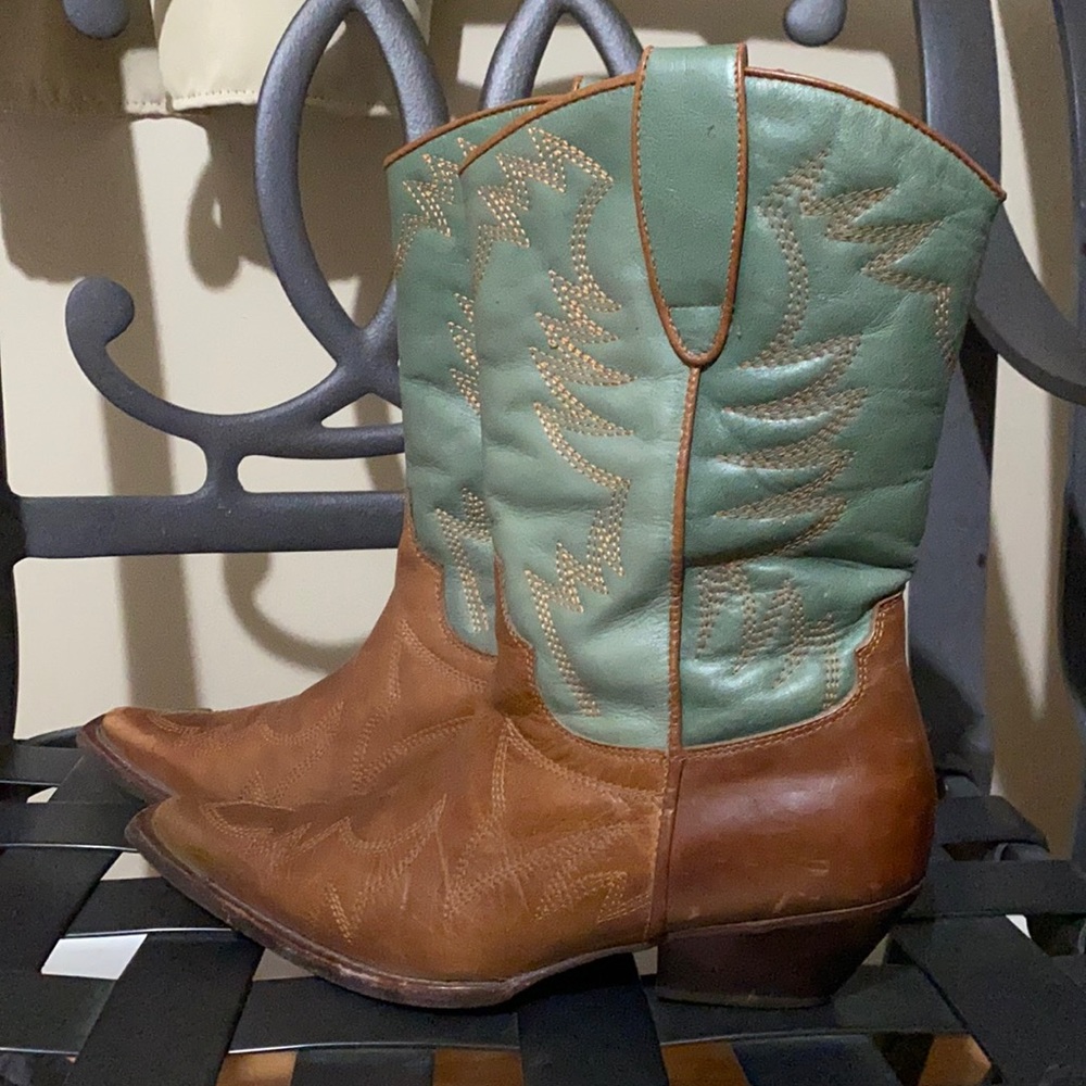 Gorgeous boots